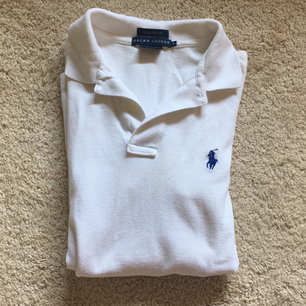 Ralph Lauren Polo Classic Fit